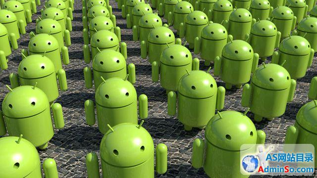 Gartner:今年全球Android设备出货量超11亿部
