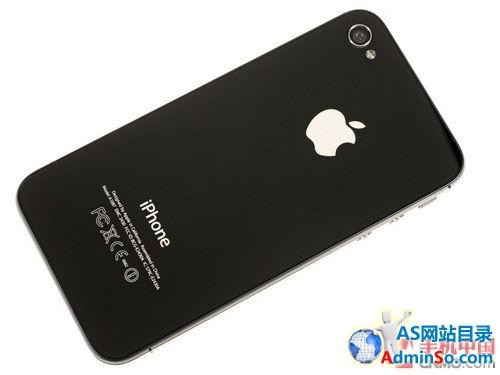价格稳定 苹果iPhone 4S郑州售2780元第2张图