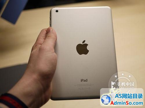 低价更诱人 iPad mini国行售1950元 