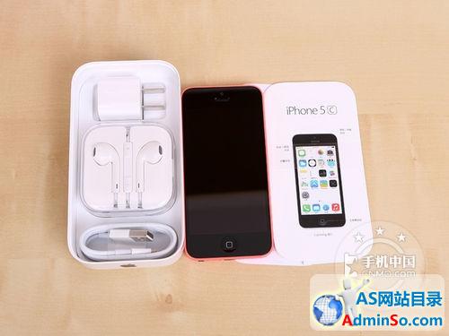 武汉iPhone5C/4S只要500购性价比潮机 