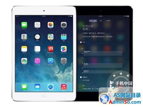 4G网络止网快 苹果iPad mini2特价售 