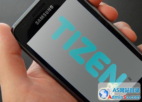 三星首款Tizen智能手机发布时间再度推迟