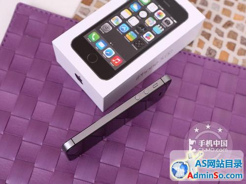 武汉iPhone5S仅售3850元以旧换新ing 
