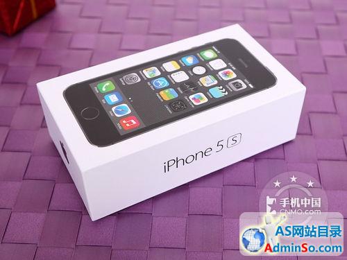 武汉iPhone5S仅售3850元以旧换新ing 