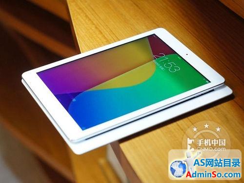 品牌魅力 苹果iPad Air广州仅售3190元 