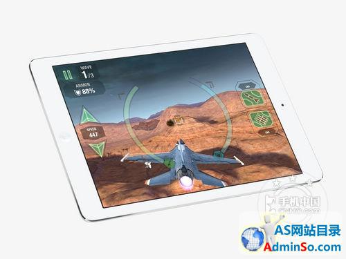平板巅峰之作 苹果iPad Air分期首付699 