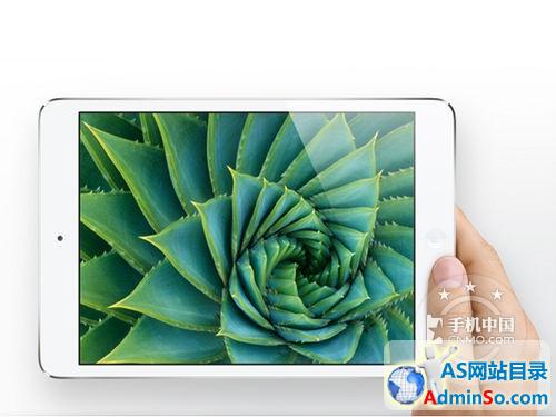 增加致命吸引力 重庆iPad mini 2169元 
