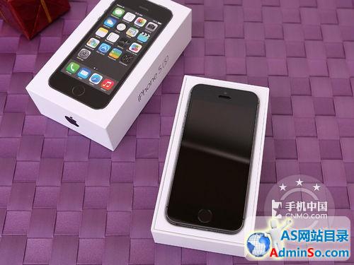 小利可图 深圳苹果iPhone 5S仅售3780 