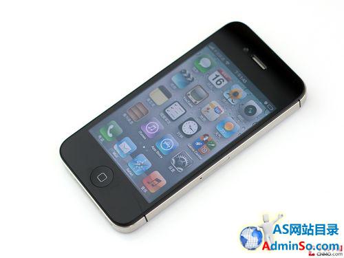 完美联通3G 美版iPhone 4s售2180元 