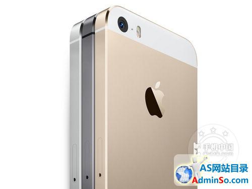 流畅快感 苹果iphone 5S讯联仅3920元 