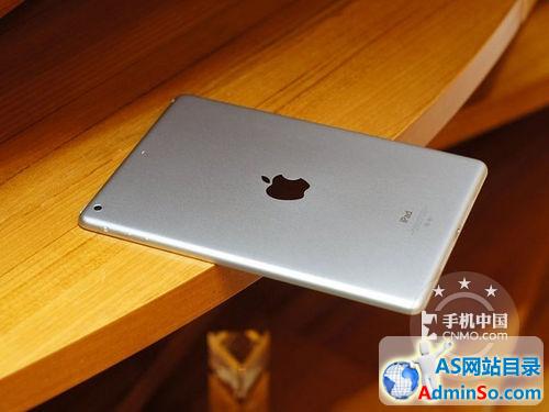 全新升级 苹果iPad Air深圳报3100元 