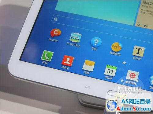3G通话平板 三星P5200广州促销2400元 