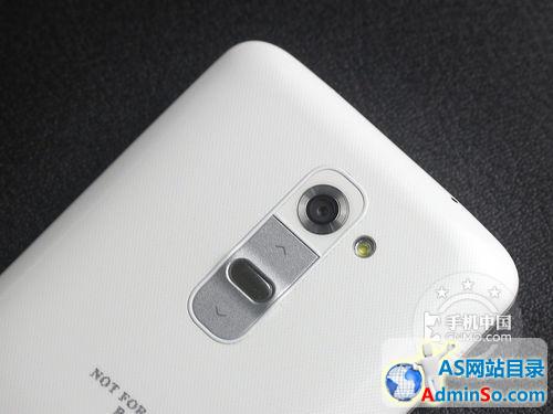 独特的设计 LG G2重庆报价仅售2500元 