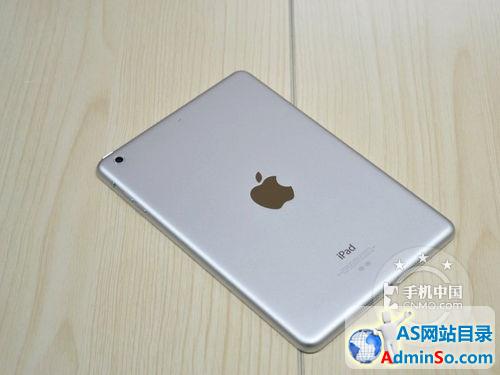 保持规格一致 iPad Mini2 报价2550元 