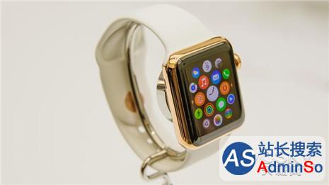 为Apple Watch专门优化 iOS 8.3即将出炉
