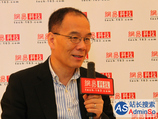 金山CEO张宏江：云计算服务应该多做实事