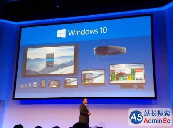 Windows 10中文版究竟预装了哪些软件？