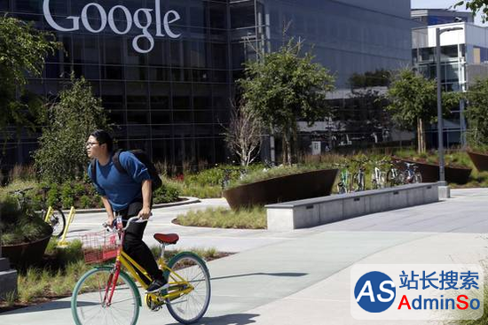 调查：谷歌仍是大学毕业生心目中的最佳雇主