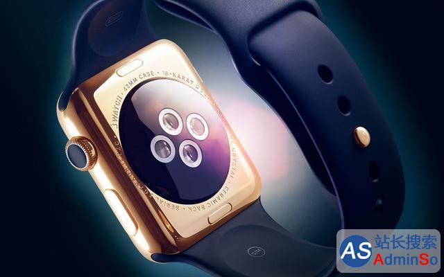 Apple Watch的研发秘史：苹果需要iPhone杀手