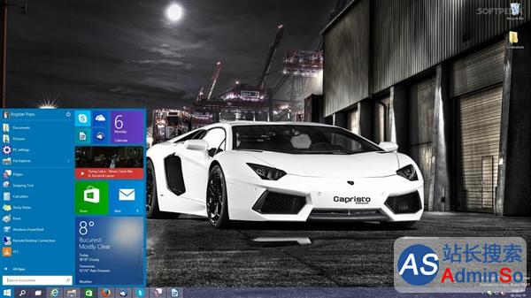 Windows 10就这样了！