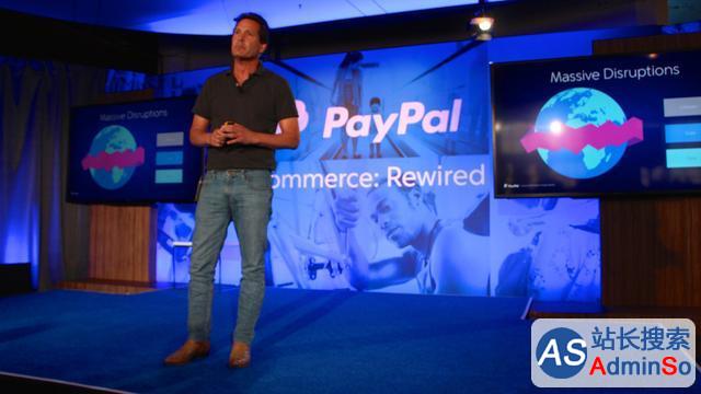 PayPal满足中国“海淘者”支付需求 推出新服务