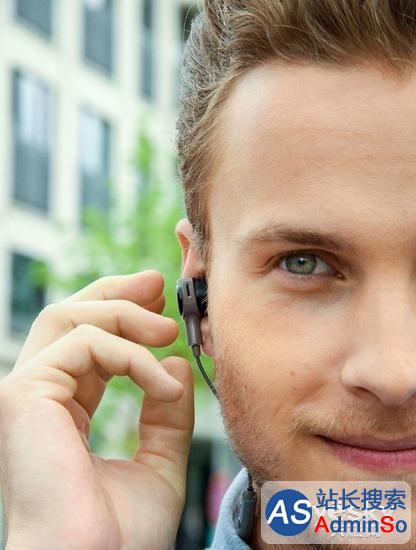 记录最真实的声音 OpenEars智能耳机问世