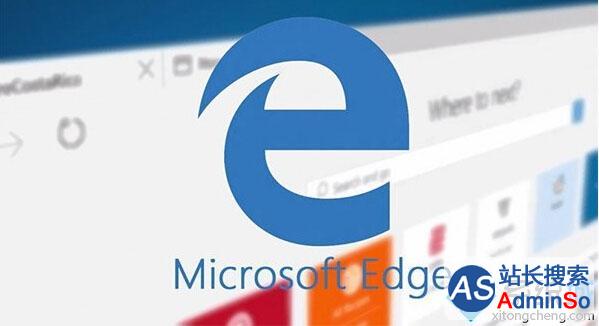 Windows10自带Edge浏览器将支持WebM格式