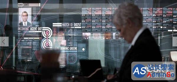 007幽灵党即将上映 从电影来看现实的科技