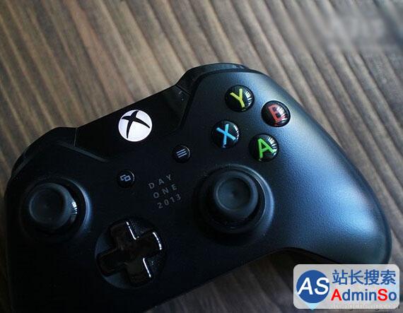 Xbox One升级Win10后：用户可实现对标准版手柄的按键重映射