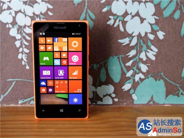 圣诞大促！微软Lumia435售价30美元，Lumia640为50美元
