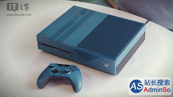 微软被曝研发新型轻量级Xbox One，运行Win10商店游戏