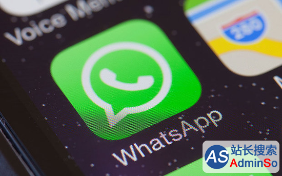 ​​关闭48小时后 巴西取消WhatsApp禁令