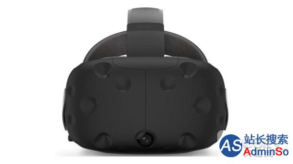 HTC伟大计划的开端 Vive VR将会在CES展示