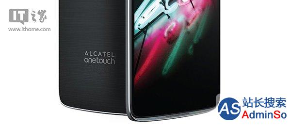 阿尔卡特OneTouch承诺推出Win10 Mobile高端手机