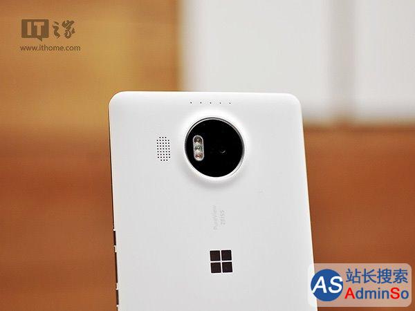 无锁版微软Lumia950 XL最新固件推送至美国、加拿大
