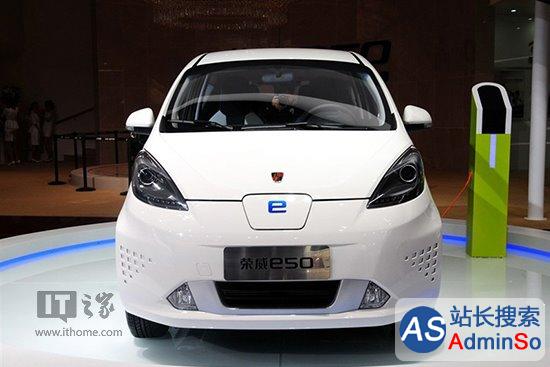 提振电动汽车销量：北京新能源车今年不摇号
