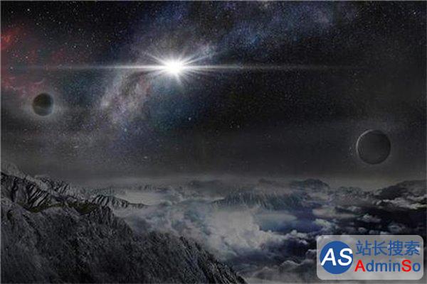中国科学家发现史上最亮超新星爆发：亮度超太阳5700亿倍