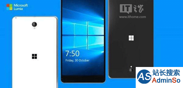Lumia650为绝唱！MWC2016难见Lumia750/850