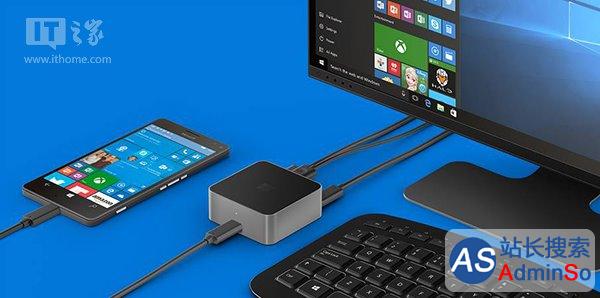 Surface Phone真能运行Win32程序？新证据曝光