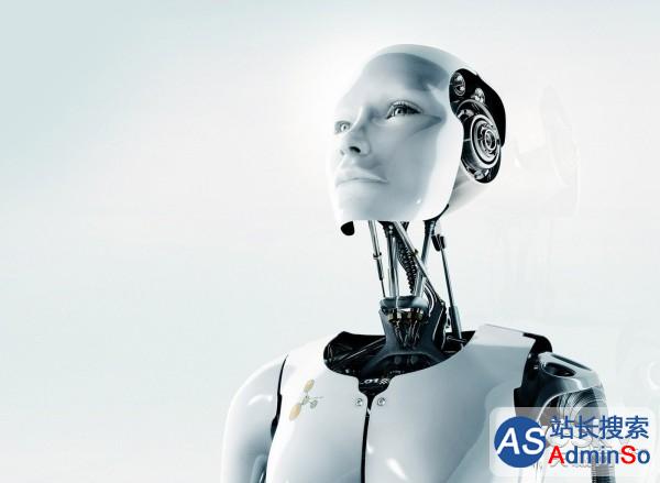 谷歌Atlas机器人 拟人化行走到达新高度