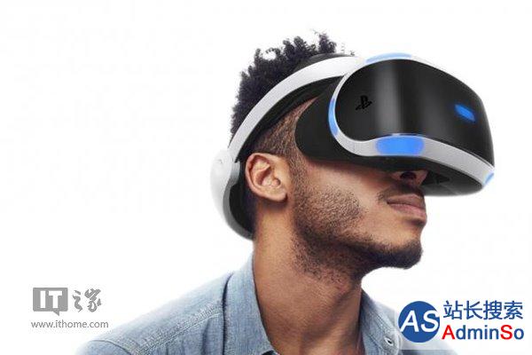 索尼希望玩家坐着玩索尼PS VR