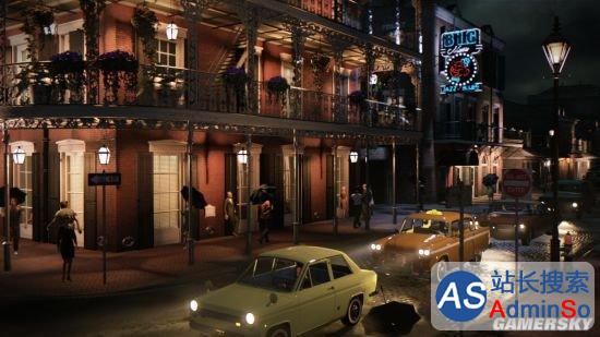 《四海兄弟3》Steam国区上架：售价199元