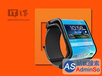 小米公司联合创始人刘德确认：小米智能手表开发中