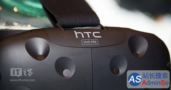 HTC成立新公司主打创新技术，股价暴跌10%