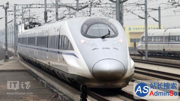 云南首列高铁动车组抵达昆明，科技含量迄今最高