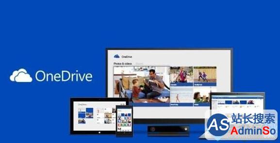 Win10 UWP版《OneDrive》发布，触控操作更加便捷