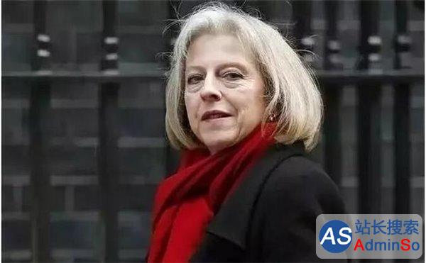 软银和ARM的234亿英镑收购案，让英国女首相左右为难？