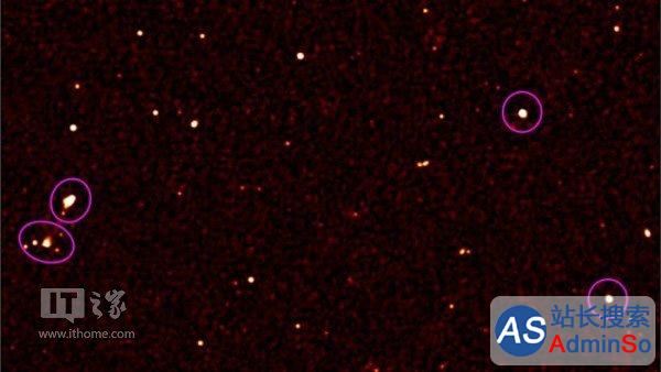 世界最大射电望远镜小试牛刀：约1300个星系首次发现