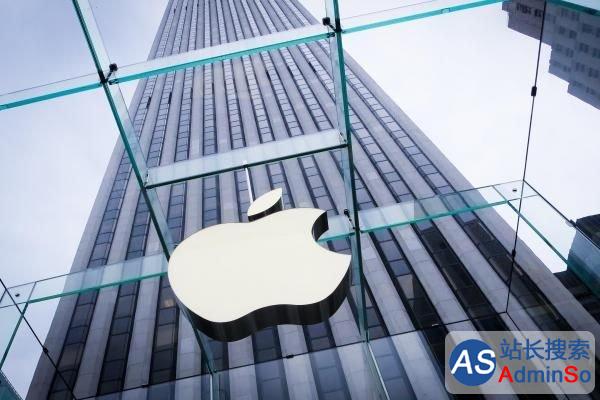 欧盟回应要求苹果补税：并非针对美国企业