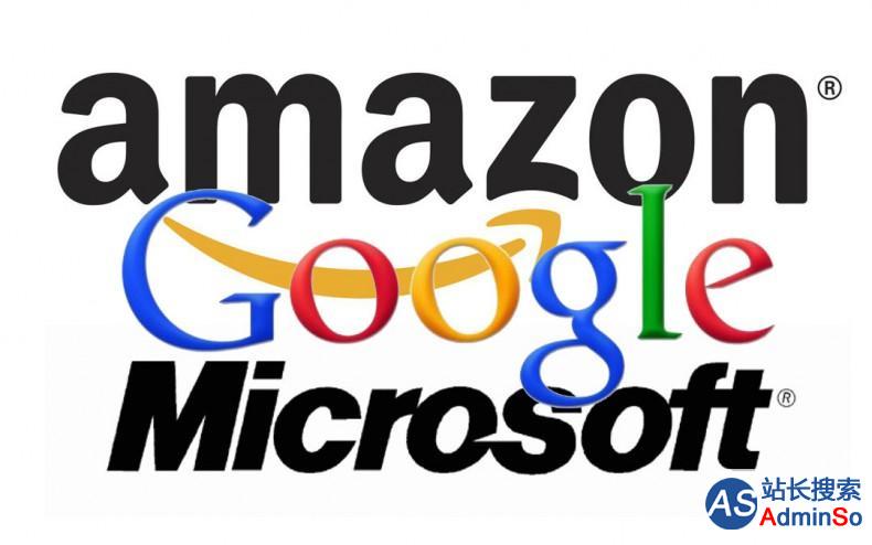 AWS与Google云出招：允许用户在微软Azure上使用自己的应用服务